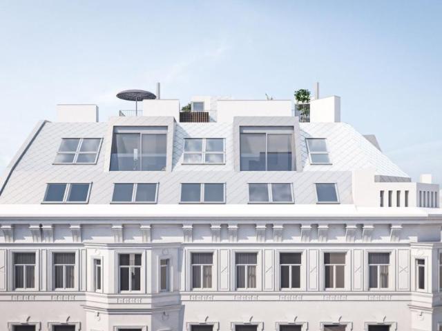 Wohnung mieten in Altstadt, Salzburg