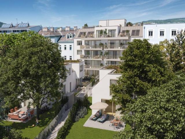 Wohnung mieten in Altstadt, Salzburg