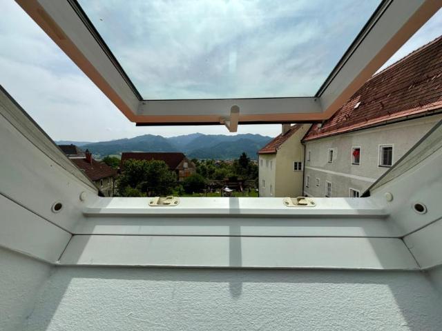Wohnung mieten in St. Lorenzen im Mürztal, Steiermark