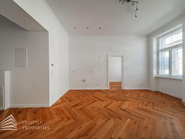 Wohnung mieten in St. Michael in Obersteiermark, Steiermark