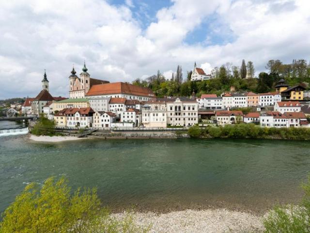 Wohnung mieten in Zwischenbrücken, Steyr