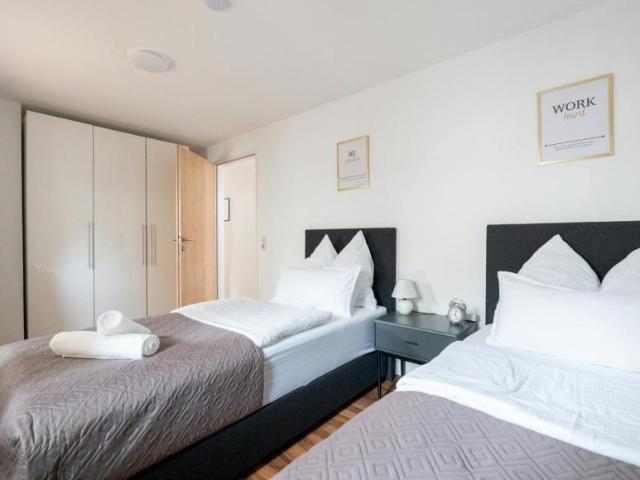 Wohnung mieten in Zwischenbrücken, Steyr
