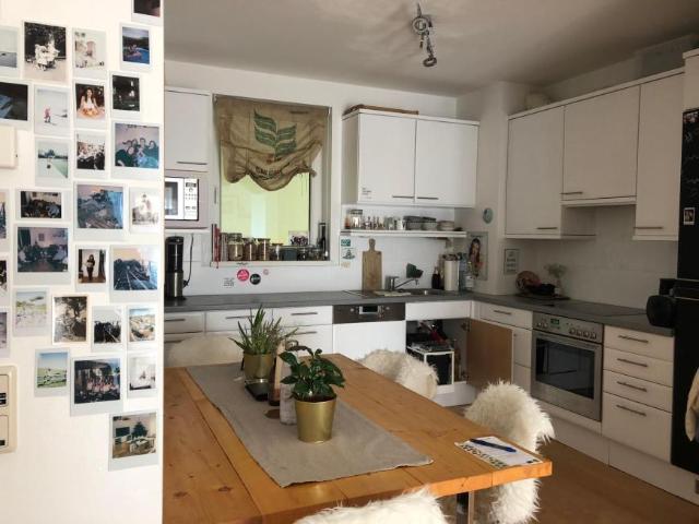 Wohnung mieten in Langenlebarn - Oberaigen, Tulln an der Donau