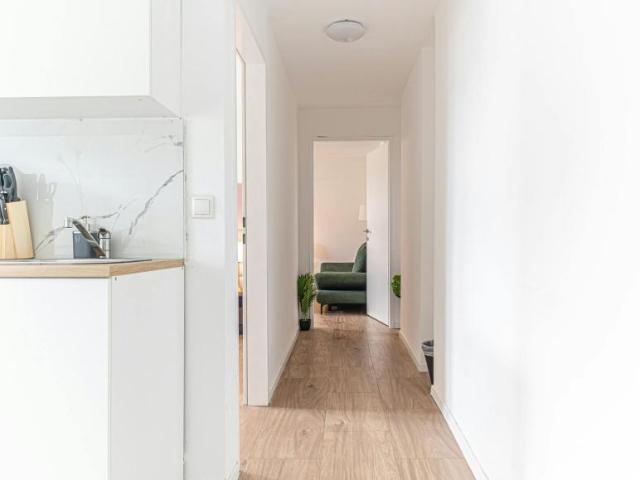 Wohnung mieten in Meidling, Wien