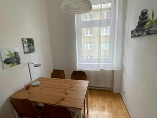 Wohnung mieten in KG Margareten, Wien