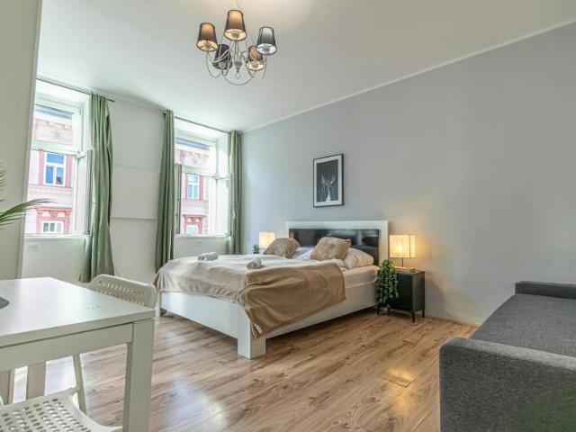 Wohnung mieten in Rudolfsheim-Fünfhaus, Wien