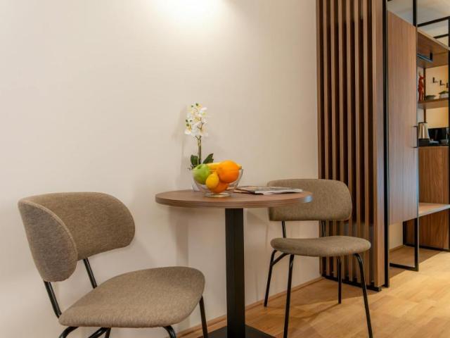 Wohnung mieten in Simmering, Wien