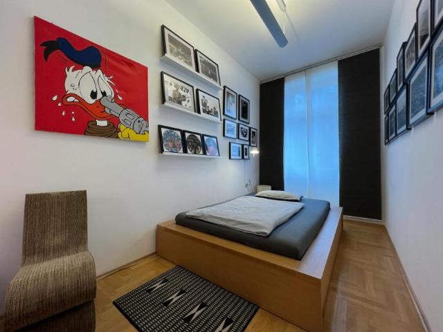 Wohnung mieten in Wien