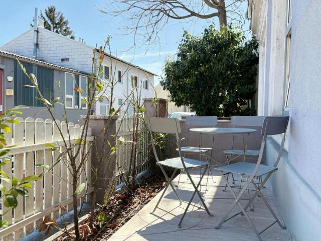 Wohnung mieten in Liesing, Wien