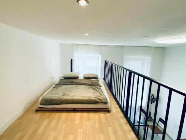 Wohnung mieten in Ottakring, Wien