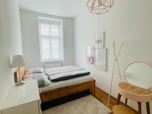 Wohnung mieten in Neu-Rudolfsheim, Wien