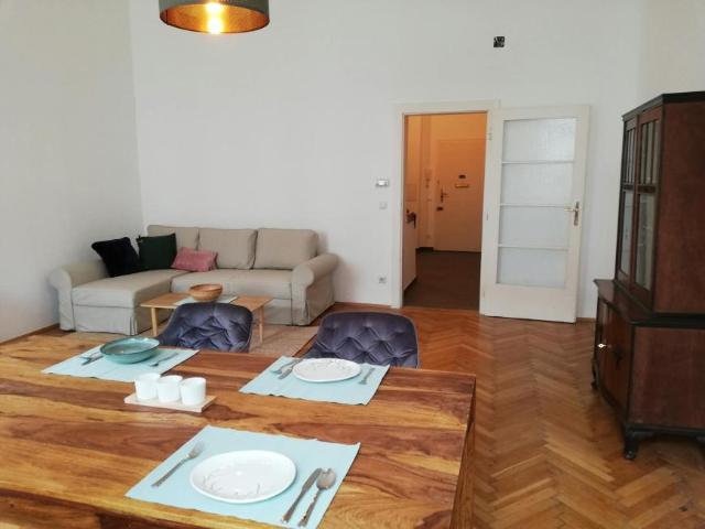 Wohnung mieten in Wieden, Wien