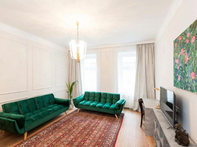 Wohnung mieten in KG Penzing, Wien