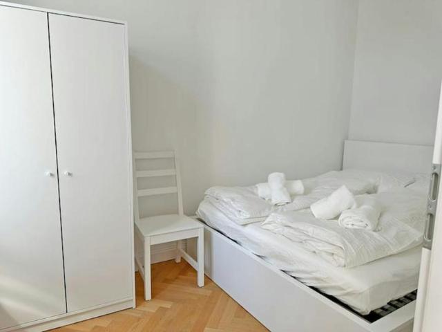 Wohnung mieten in Döbling, Wien