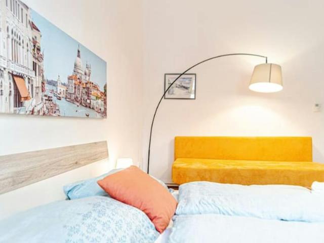Wohnung mieten in Ottakring, Wien