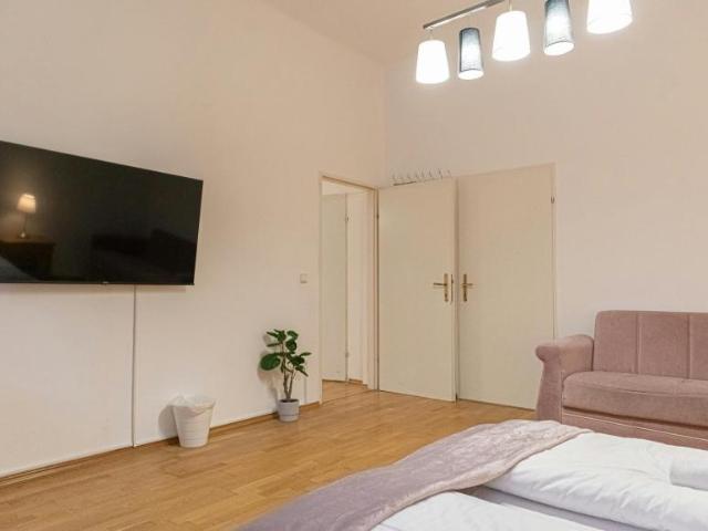 Wohnung mieten in Ottakring, Wien