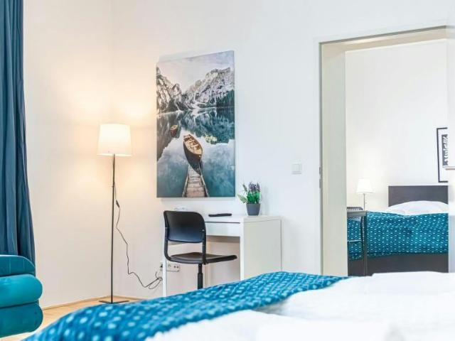 Wohnung mieten in Ottakring, Wien