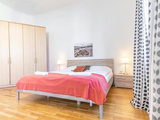 Wohnung mieten in Ottakring, Wien