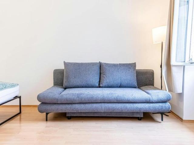 Wohnung mieten in Ottakring, Wien