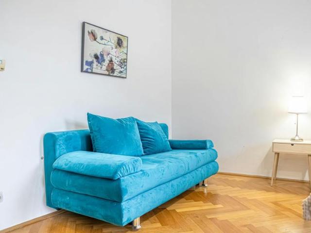 Wohnung mieten in Ottakring, Wien
