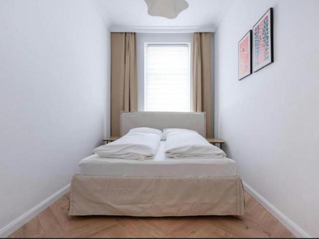 Wohnung mieten in Ottakring, Wien