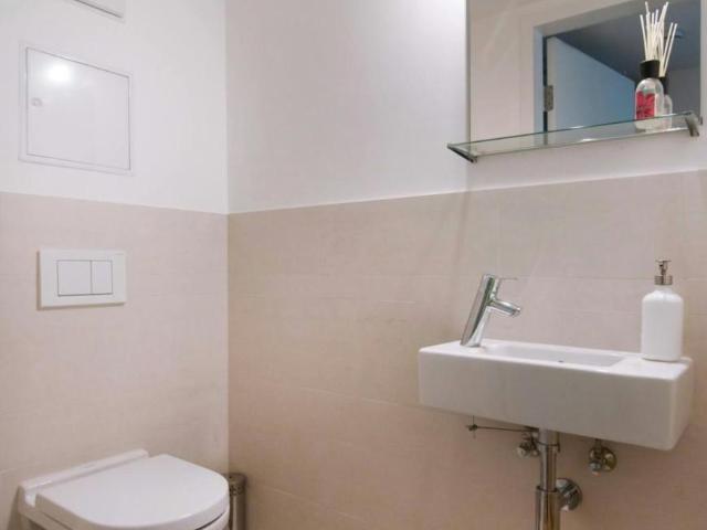 Wohnung mieten in Wohnpark Donaucity, Wien