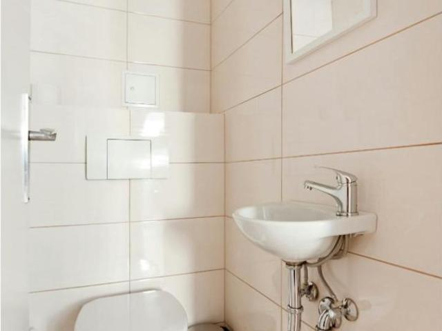 Wohnung mieten in Erdberg, Wien