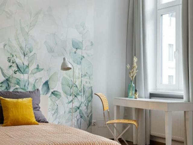 Wohnung mieten in Rudolfsheim-Fünfhaus, Wien