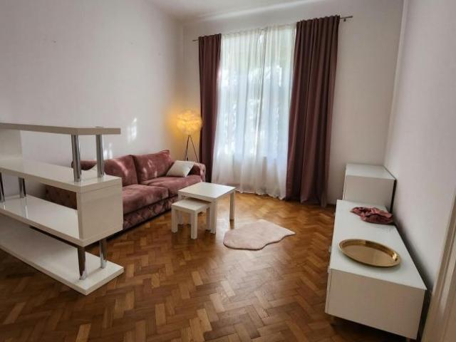 Wohnung mieten in Wien