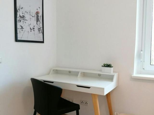 Wohnung mieten in KG Rosenberg, Wien