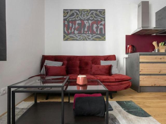 Wohnung mieten in Meidling, Wien