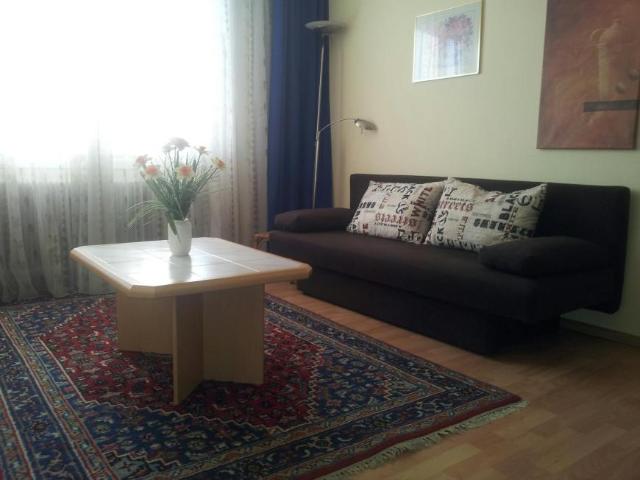 Wohnung mieten in KG Mariahilf, Wien