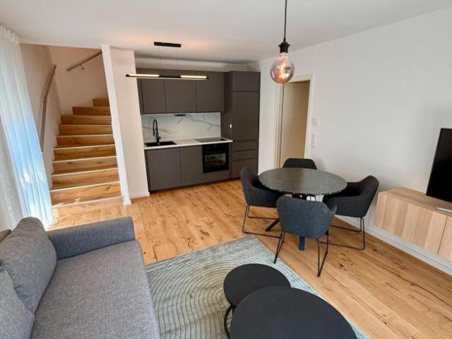Wohnung mieten in Donaustadt, Wien