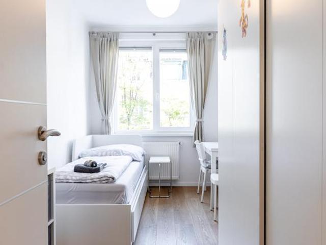 Wohnung mieten in KG Landstraße, Wien