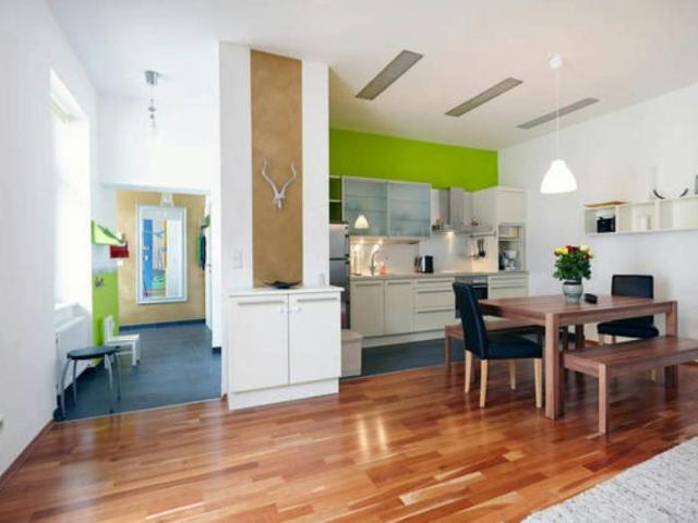 Wohnung mieten in Wieden, Wien