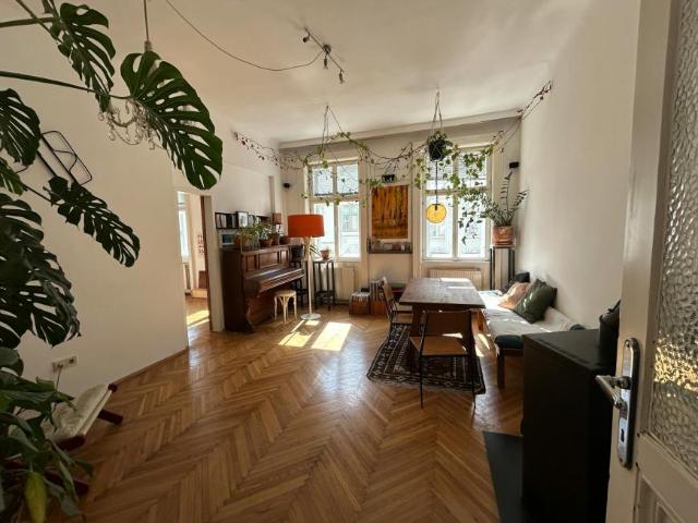 Wohnung mieten in KG Brigittenau, Wien