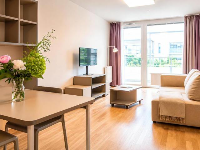 Wohnung mieten in KG Oberlaa Stadt, Wien