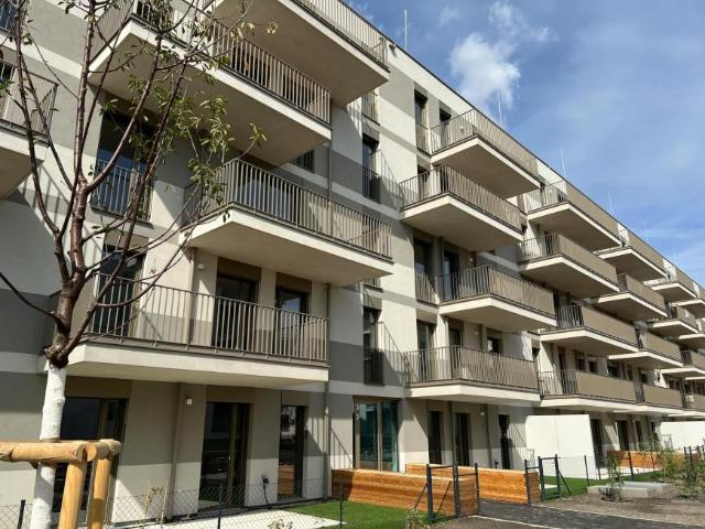 Wohnung mieten in Donaustadt, Wien