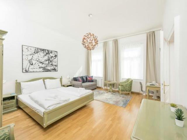 Wohnung mieten in KG Hernals, Wien