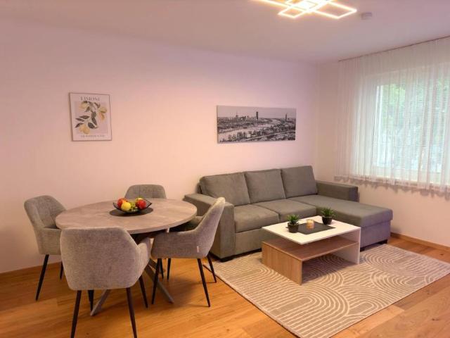 Wohnung mieten in Meidling, Wien