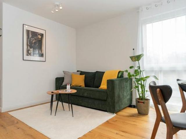 Wohnung mieten in Floridsdorf, Wien