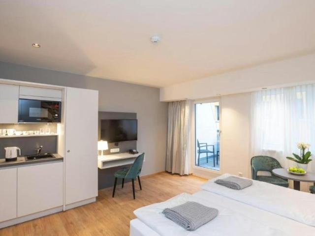 Wohnung mieten in Meidling, Wien