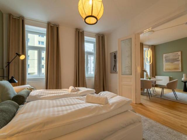 Wohnung mieten in KG Inzersdorf Stadt, Wien