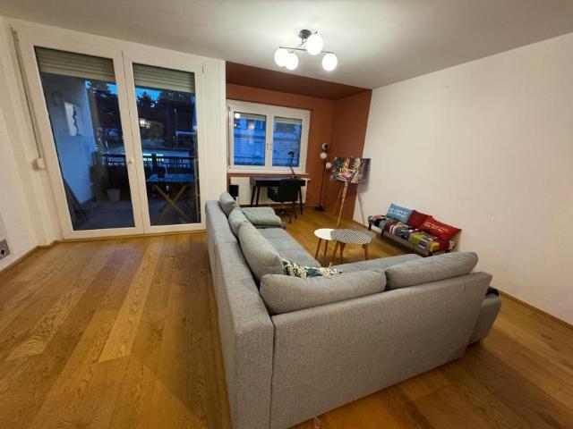 Wohnung mieten in KG Ober St. Veit, Wien