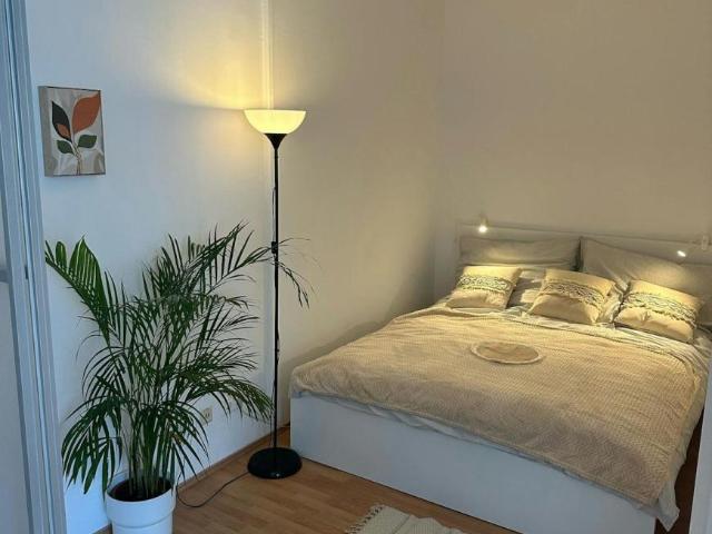 Wohnung mieten in Wieden, Wien