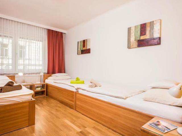 Wohnung mieten in KG Hernals, Wien
