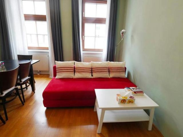 Wohnung mieten in KG Hernals, Wien