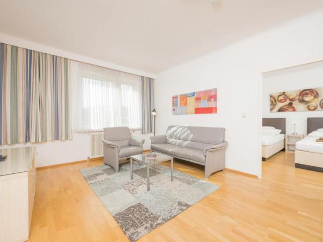 Wohnung mieten in KG Hernals, Wien