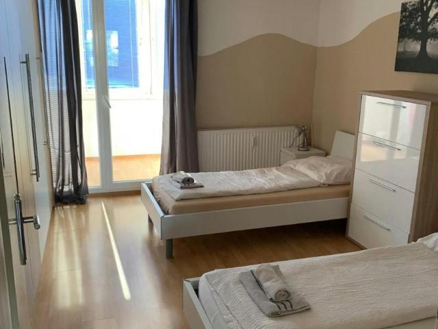 Wohnung mieten in Donaustadt, Wien