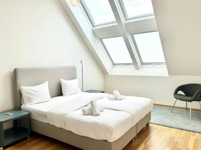 Wohnung mieten in KG Favoriten, Wien